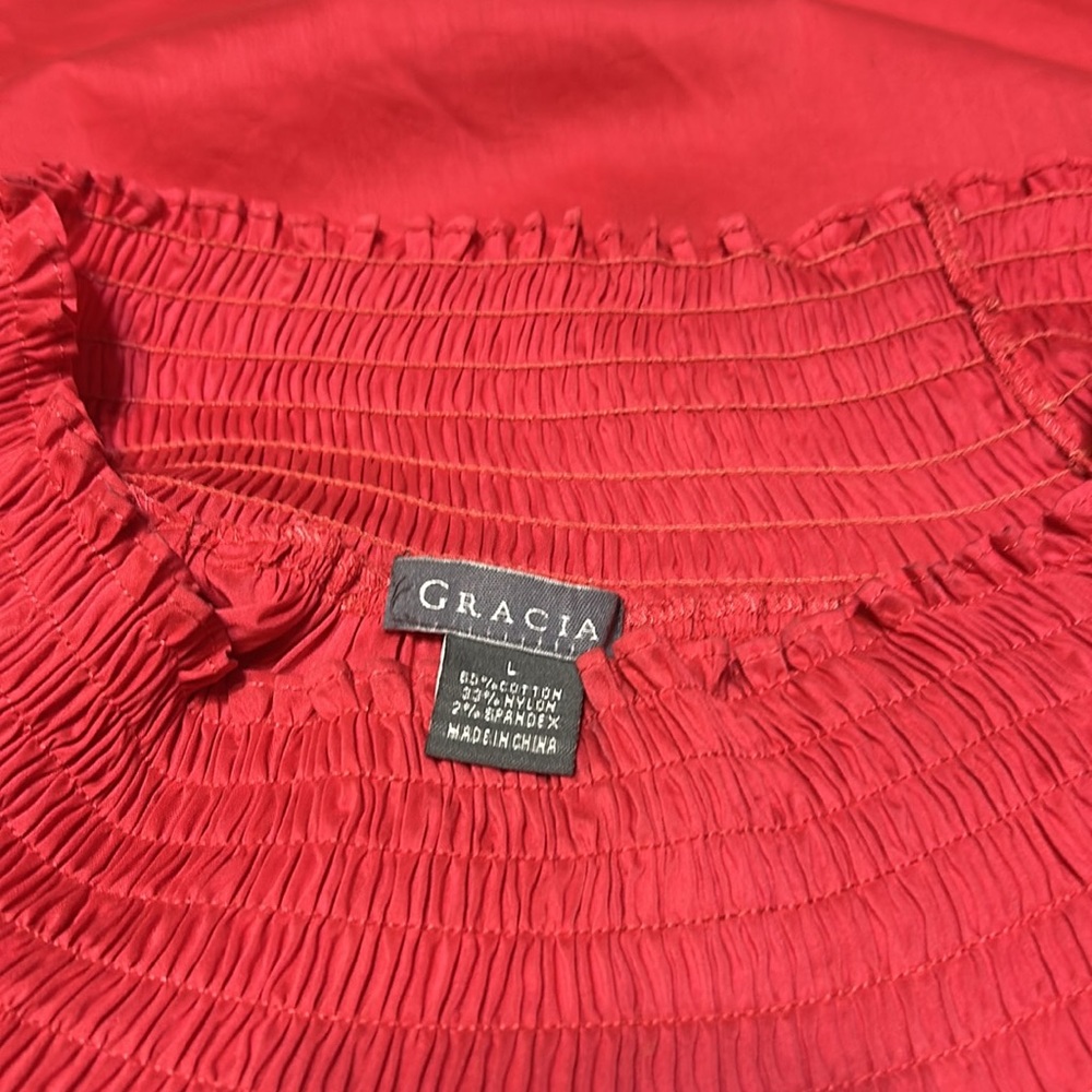 Garcia Elegant Pink Woman’s Dress - Picture 4 of 4